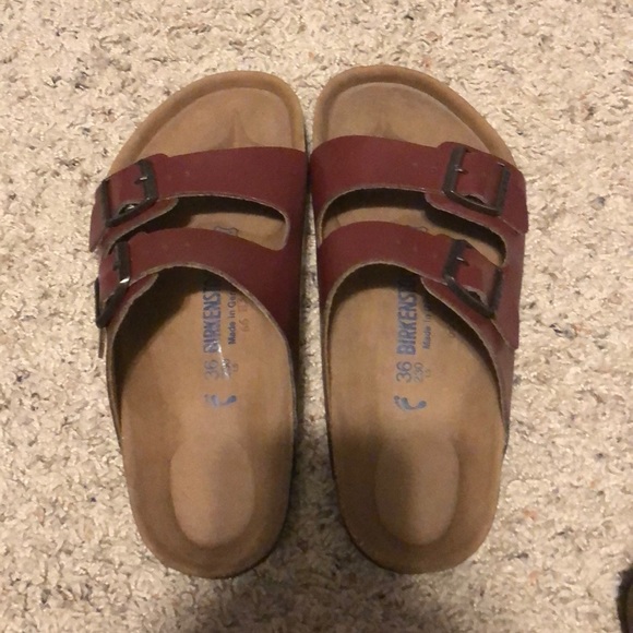 Birks - Picture 1 of 3